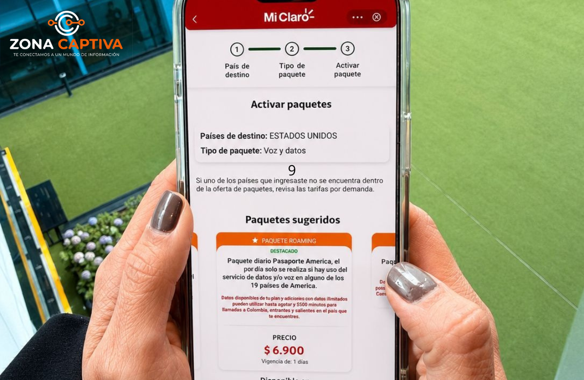 Claves para usar roaming en México, Canadá y Estados Unidos durante el torneo de fútbol