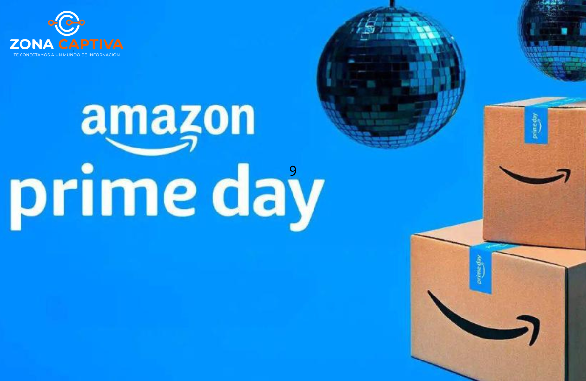 Amazon anuncia Prime Day en Colombia con cuatro días de ofertas exclusivas y activaciones en Bogotá
