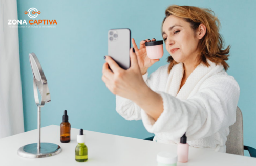 Influencers especializados ganan terreno en belleza