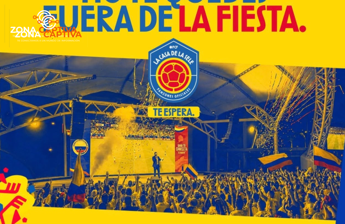 Miami tendrá la Casa de la Sele durante el Mundial 2026