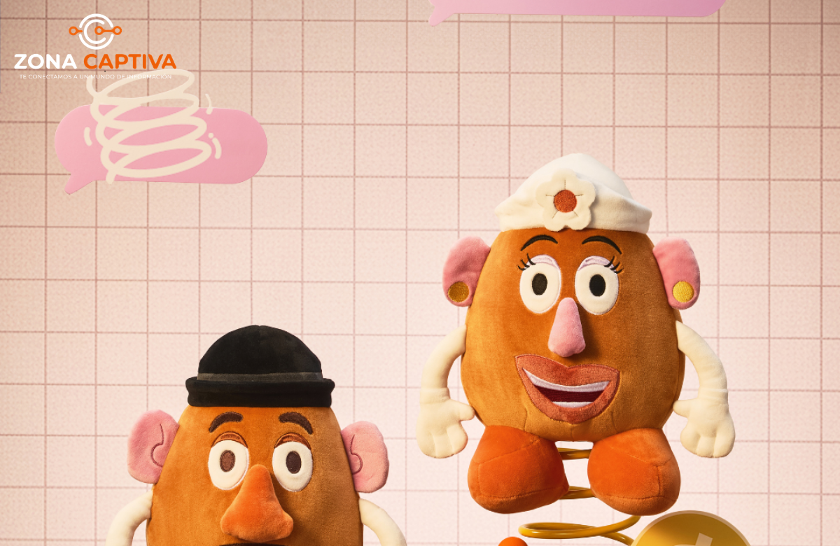 MINISO lanza colección de Toy Story en Colombia