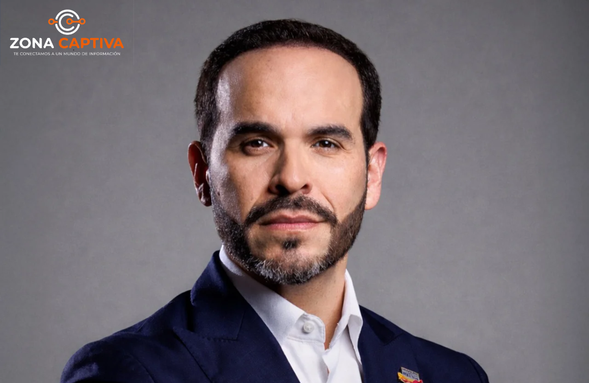 Abelardo de la Espriella gana las elecciones y será el nuevo presidente de Colombia
