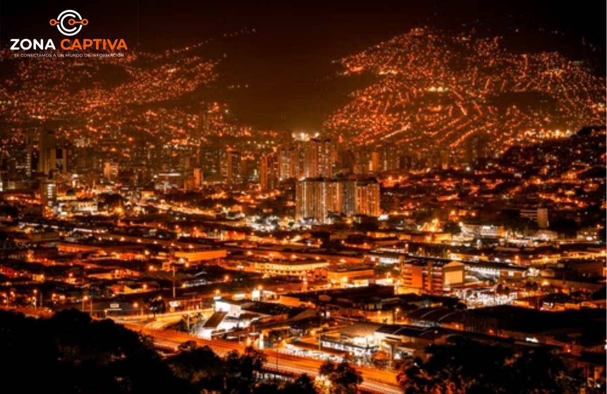 Colombia en alerta por posible riesgo de apagón energético