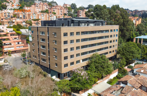 Nuevas tendencias de vivienda para adultos mayores en Bogotá