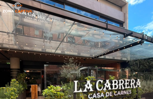 La Cabrera abre su tercera sede en Bogotá