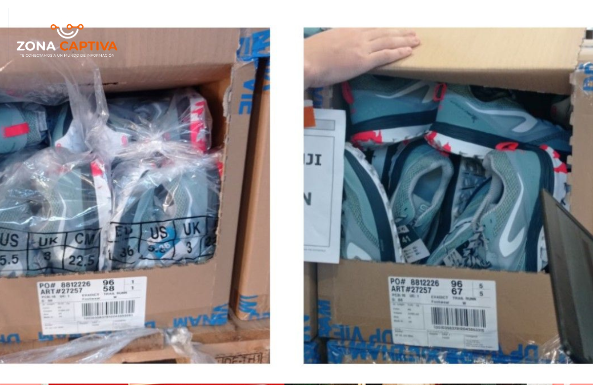 Decathlon impulsa el consumo responsable sin plástico