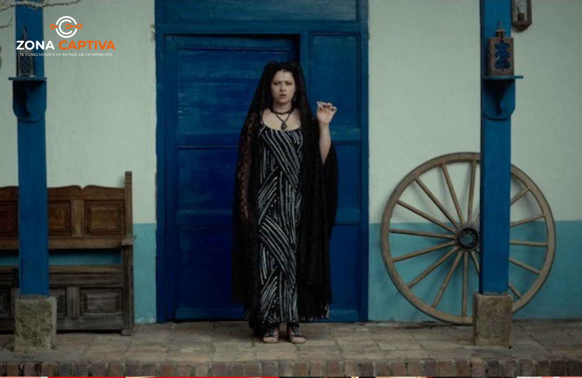 Colombia destaca en los Sony Future Filmmaker Awards 2026