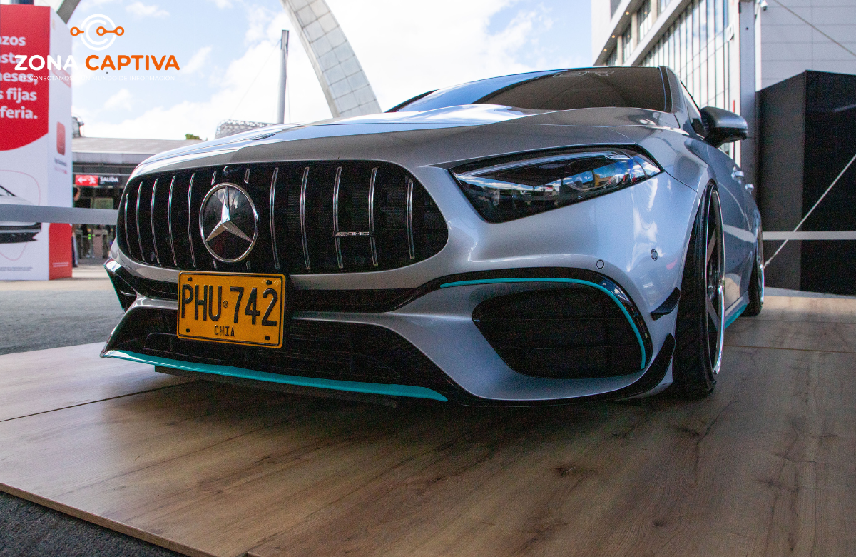 Nextcar 2026 llega a Corferias con inteligencia artificial para transformar la compra de vehículos usados en Colombia