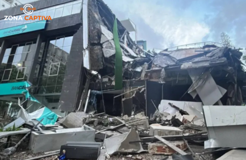 ABACO activa red nacional de ayuda para apoyar a familias afectadas por terremotos en Venezuela