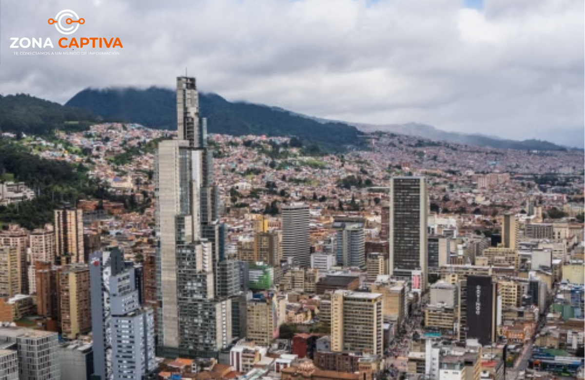 Colombianos exploran nuevos destinos en mitad de año