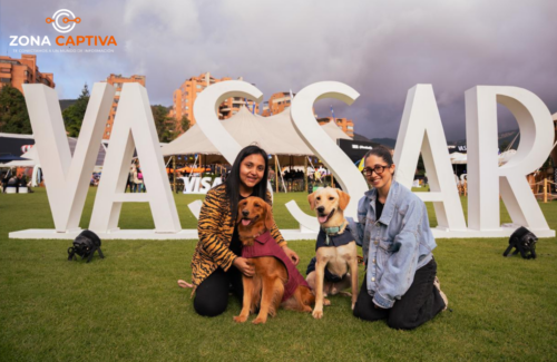 Vassar evoluciona y se convierte en Festival de Creadores