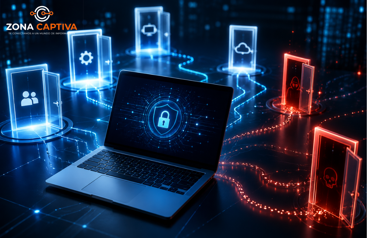 HP alerta sobre ciberataques que convierten herramientas legítimas en puertas para hackers