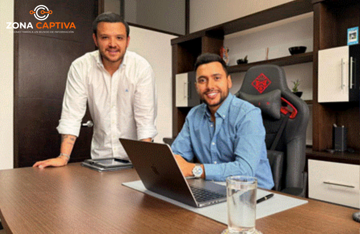 FIXIT llevará su innovación colombiana al Congreso Latinoamericano de Open Innovation 2026.