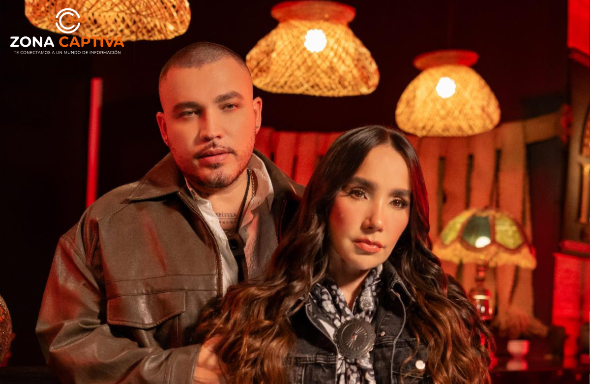 Paola Jara y Jessi Uribe destacan entre los mejores álbumes latinos de 2026 según Billboard