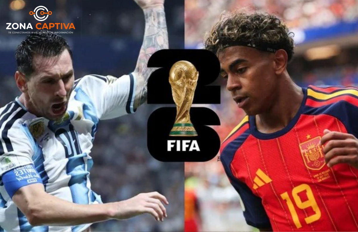Mundial 2026 IA elige a su favorito para la final.