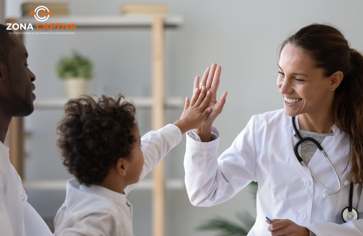 Doctoralia Awards 2026 nomina a 73 profesionales de la salud colombianos