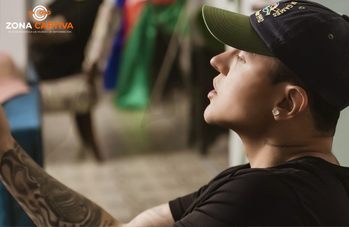 Kevin Roldán celebra a Cali con nuevo sencillo.