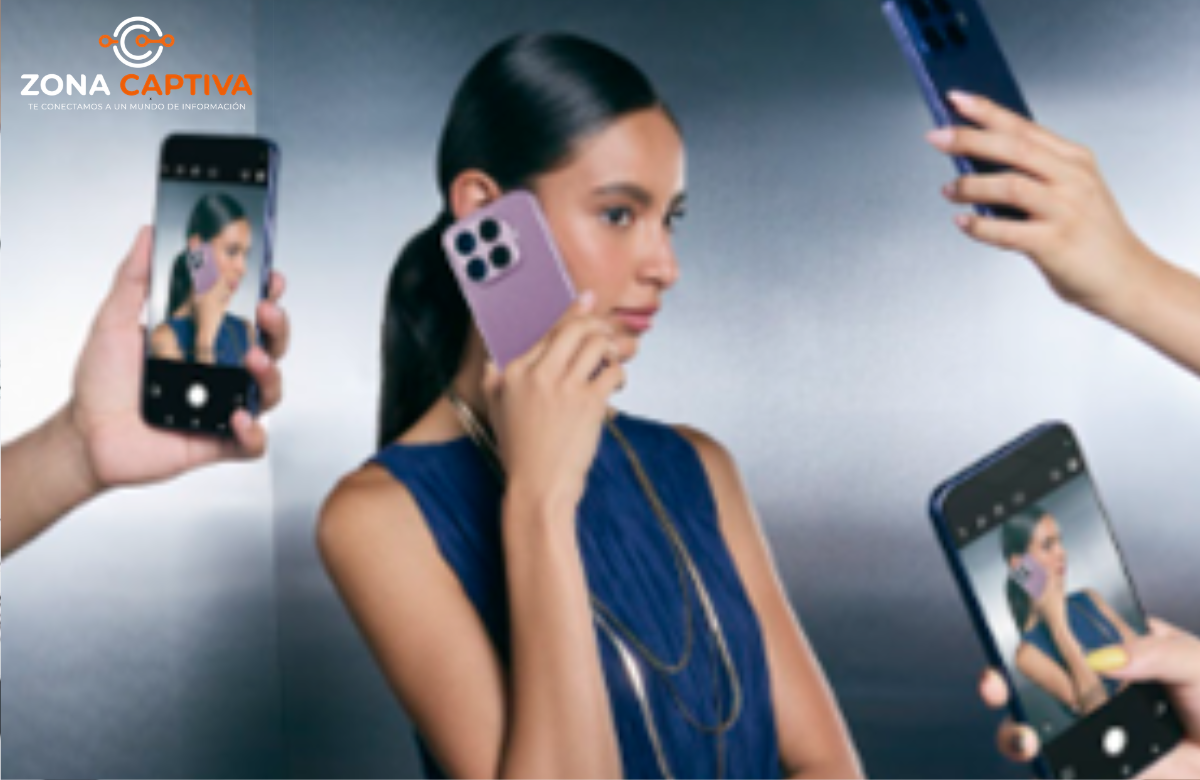 Serie Xiaomi 17T redefine el estilo al convertir el smartphone en un accesorio de moda