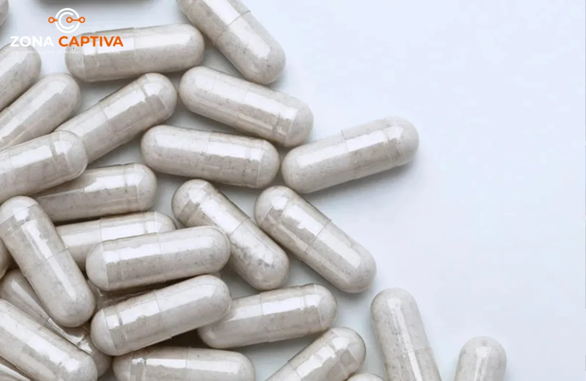 Probióticos fortalecen la salud intestinal y el bienestar general