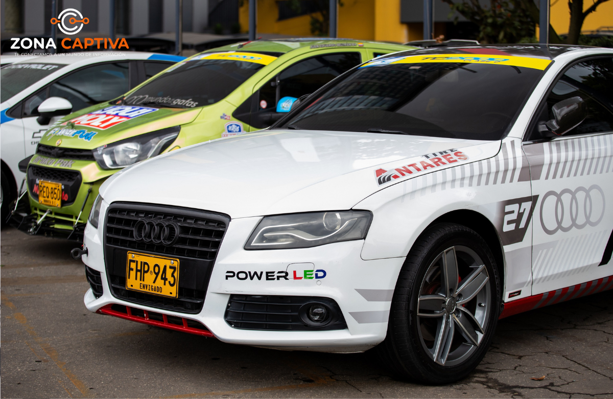 Nextcar 2026 impulsa el mercado de usados eléctricos e híbridos en Colombia