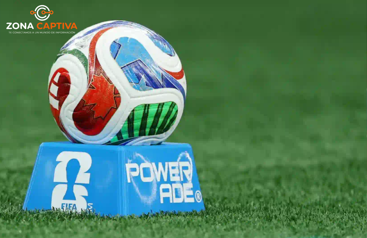 Gol anulado a Croacia en el Mundial 2026 desata polémica por el chip del balón y el uso del VAR