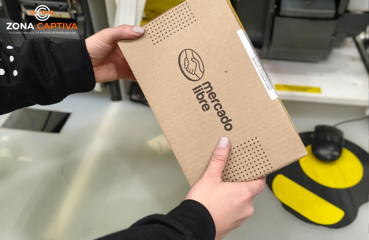 Compras inteligentes marcarán el 7/7 de Mercado Libre en Colombia