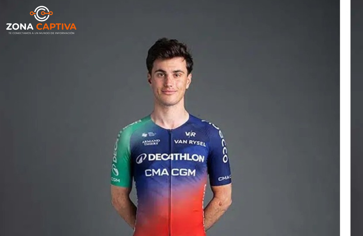 Tour de Francia impulsa el debut de Paul Seixas y Olav Kooij.