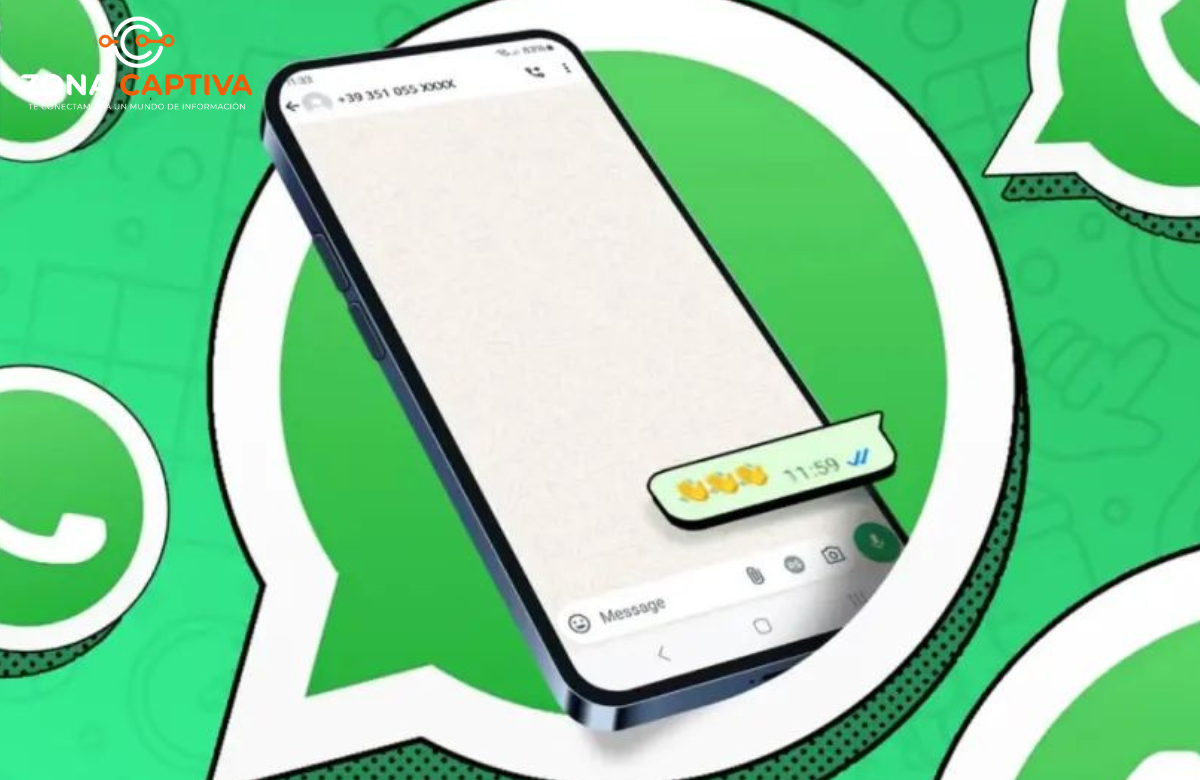 WhatsApp se convierte en clave para entender a los consumidores colombianos.