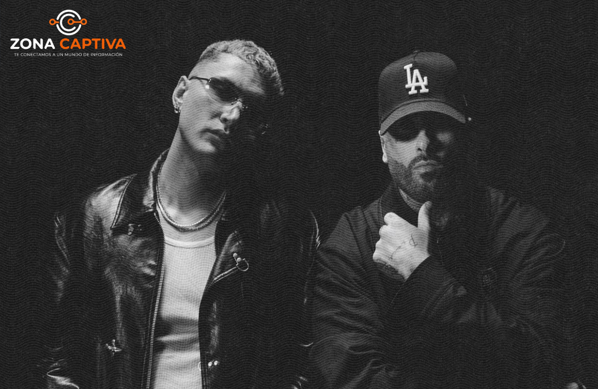 Montano y Nicky Jam presentan KEDAAATÉ