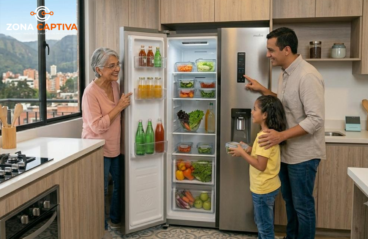 Vacaciones y electrodomésticos cómo preparar el hogar antes de viajar.