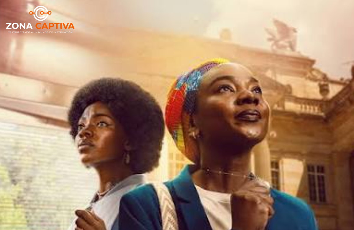 María la caprichosa llega a Caracol Televisión con una historia de lucha y superación