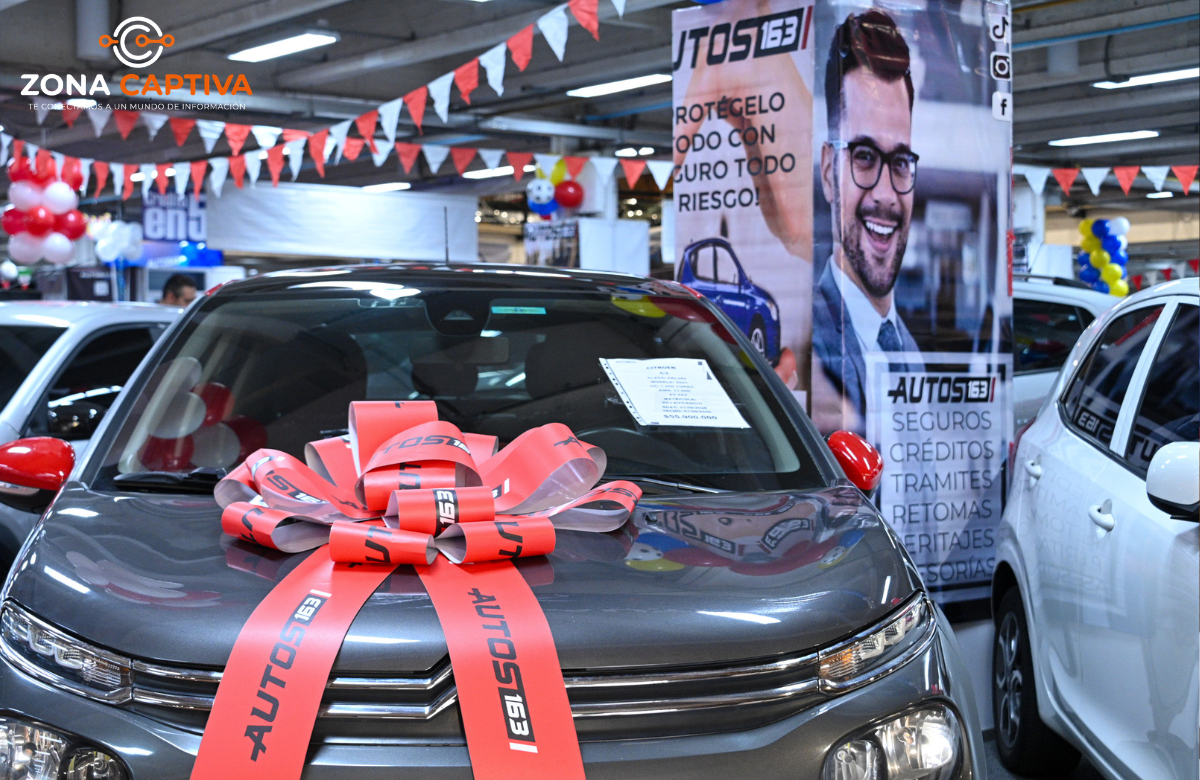 Nextcar 2026 celebra 10 años impulsando el mercado de vehículos usados en Colombia