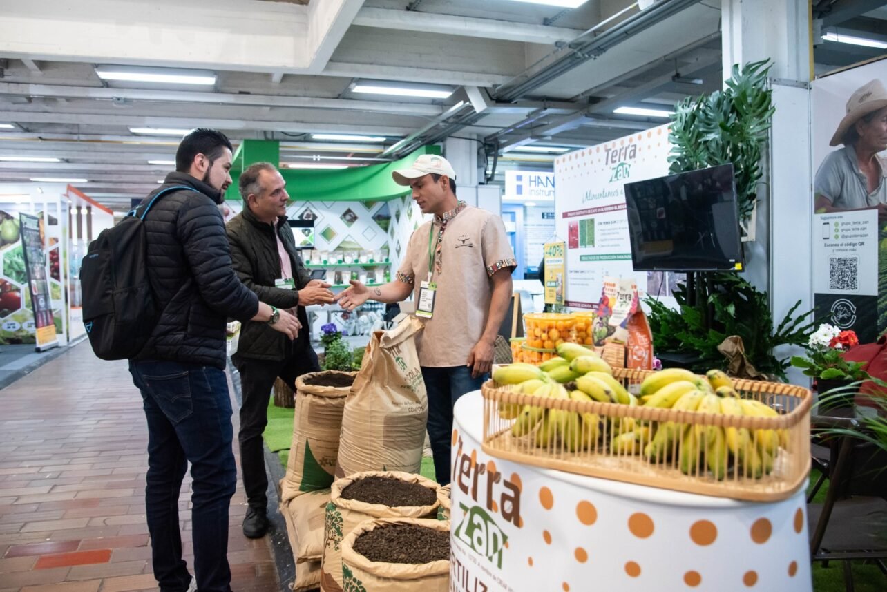 Expo Agrofuturo 2026 impulsará nuevos negocios para el agro colombiano
