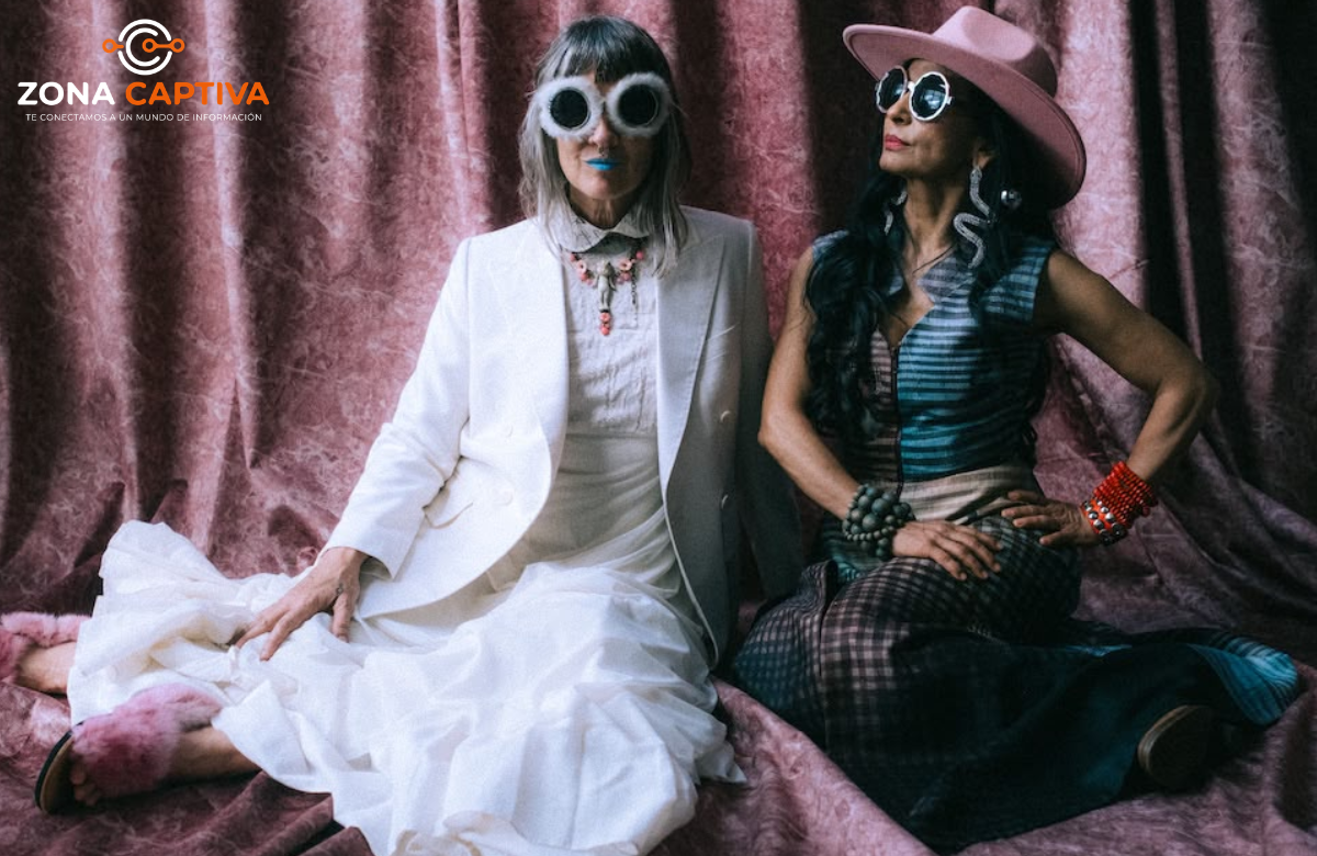 Aterciopelados y Cimarrón reviven La Culpable con un mensaje de libertad femenina.