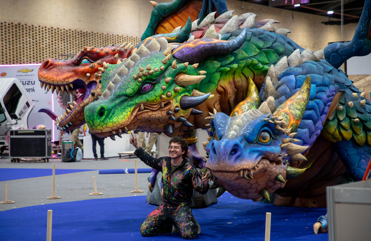 SOFA 2026 regresa a Corferias con la identidad como eje principal