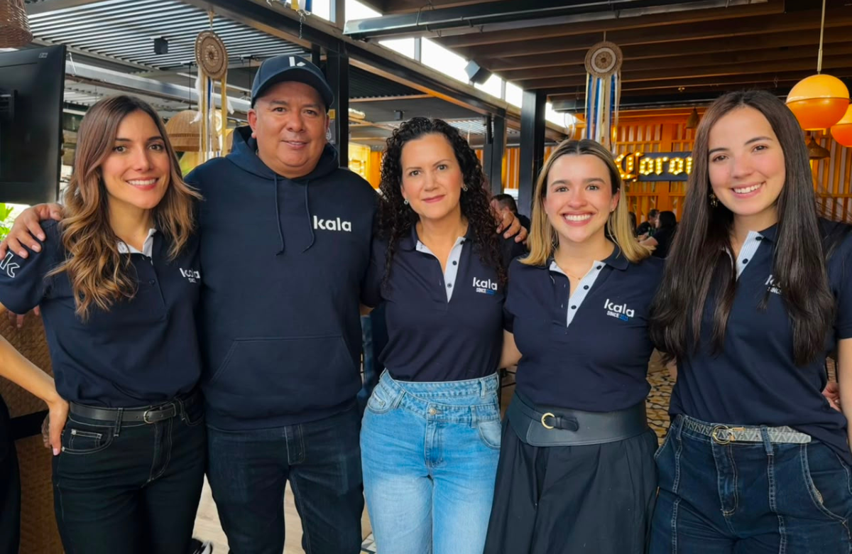 Kala celebra cinco años facilitando el acceso al crédito en Colombia