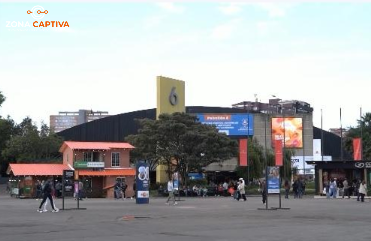 Gran Salón Inmobiliario celebra 20 años impulsando la compra de vivienda en Bogotá