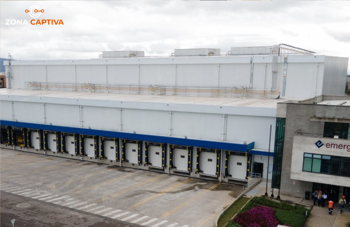 Cadena de frío impulsa el crecimiento del mercado de alimentos congelados en Colombia