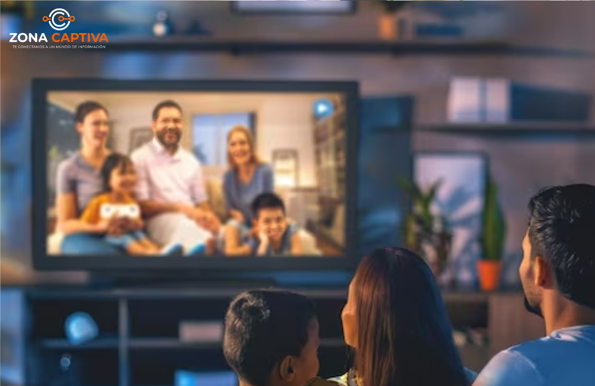 Streaming en 4K y HDR mejora la experiencia de entretenimiento en casa