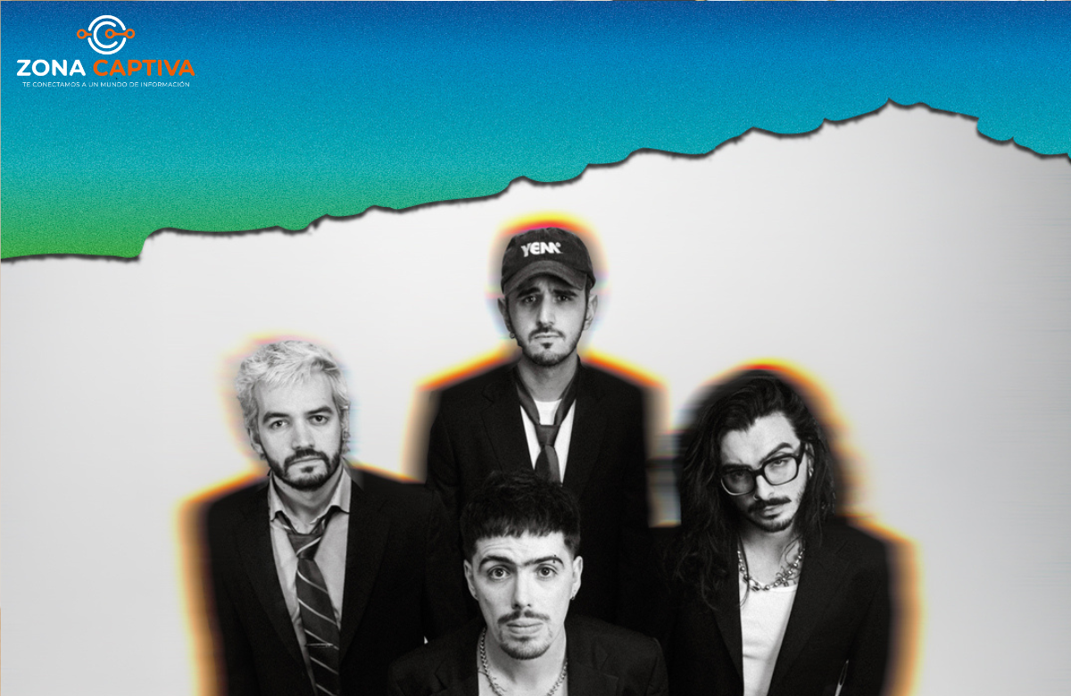 Casa Morat abrirá una experiencia inmersiva antes de los conciertos en Bogotá