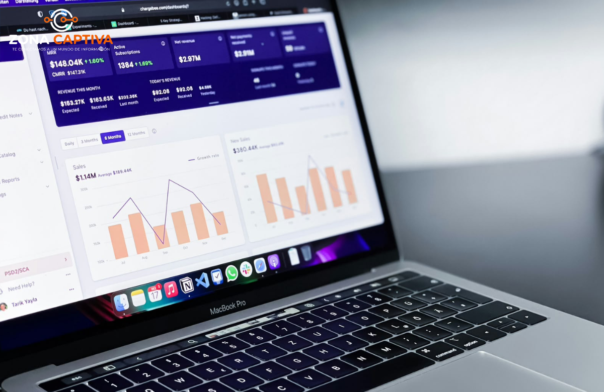 La DIAN moderniza la fiscalización fiscal con inteligencia artificial.