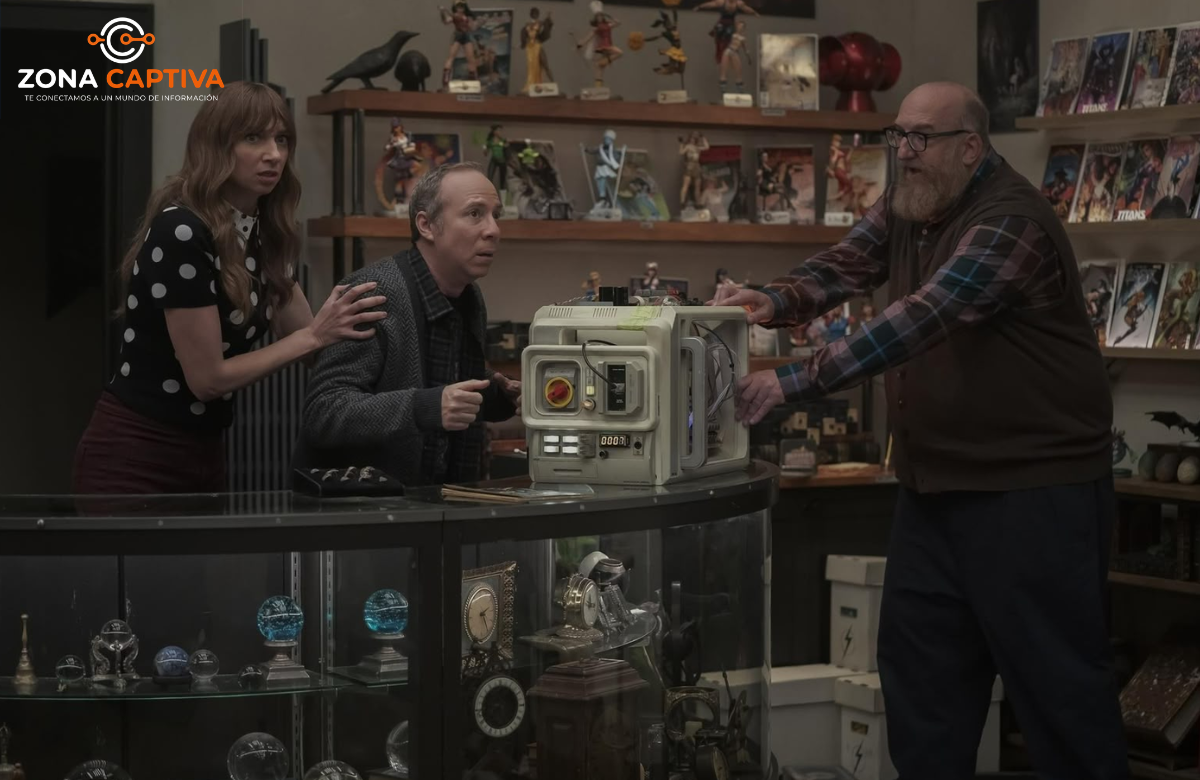 Héroes inesperados y personajes subestimados brillan en los nuevos estrenos de HBO Max.