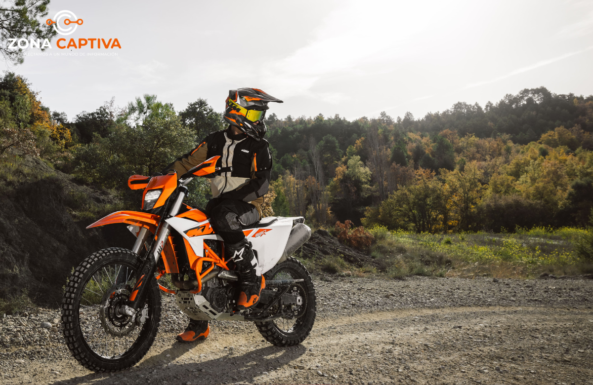 Autocolombiana acelera al Grupo KTM y supera los $77 mil millones en ventas