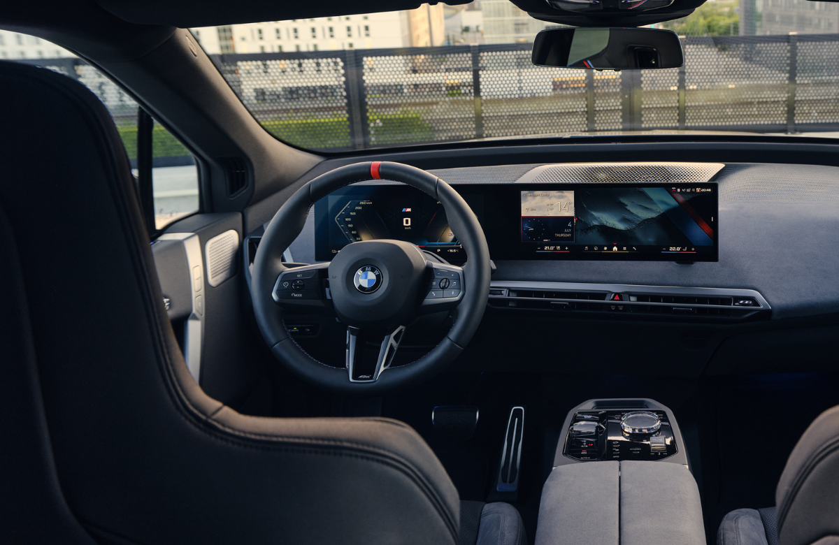 BMW impulsa en Colombia su estrategia de movilidad Power of Choice para cada perfil de conductor