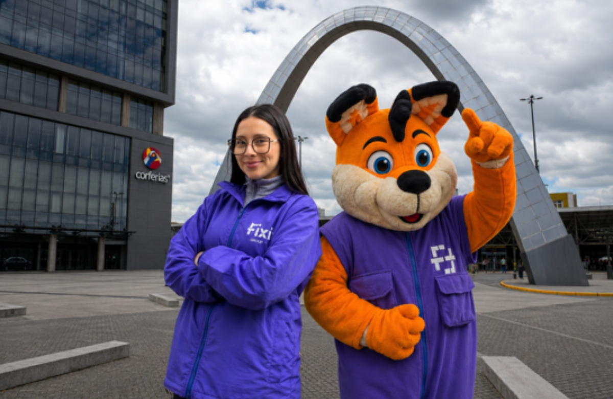 Innovación y prevención médica en Expopet 2026 de la mano de Fixit Mascotas
