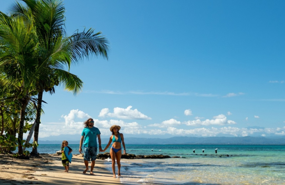 Panamá ofrece una fórmula ideal para vacaciones familiares inolvidables