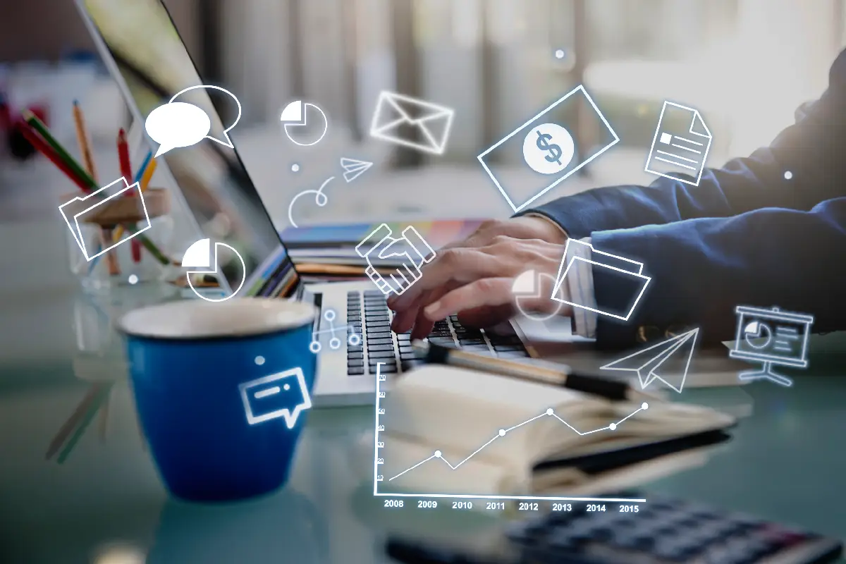 Inversión en publicidad digital en Colombia crece 9,1% en el segundo trimestre de 2026