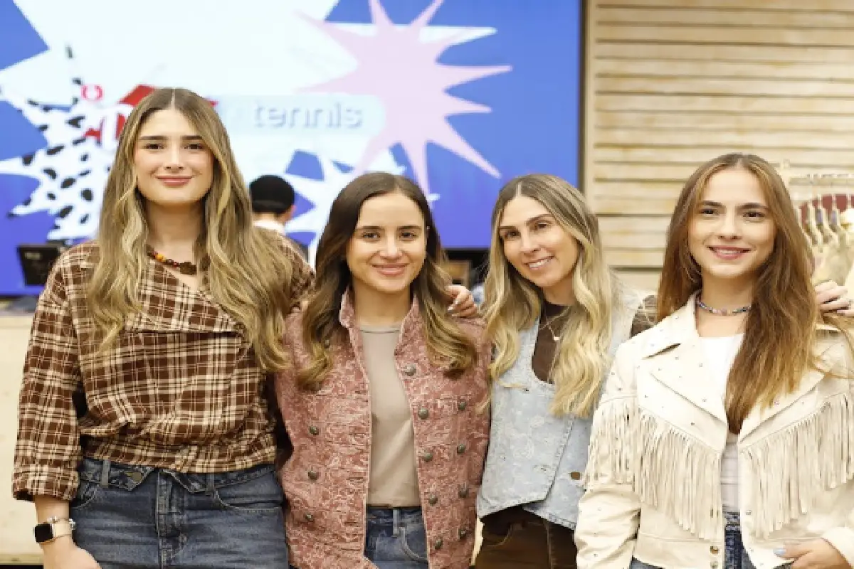 Tennis y Dux se unen para lanzar la campaña PromoDux x Tennis