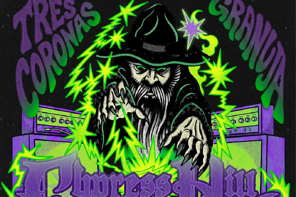 All Stars Arena regresa con Cypress Hill, Tres Coronas y Granuja
