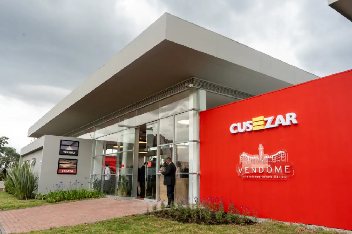 Cusezar regresa al sector de La Felicidad con el lanzamiento de dos proyectos residenciales No VIS
